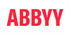 ABBYY Logo