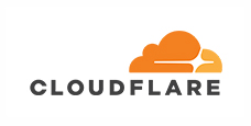 Cloudflare Logo